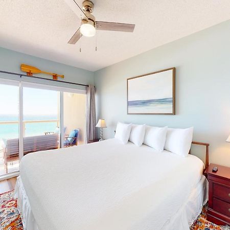 Emerald Isle 607 Pensacola Beach Exterior foto