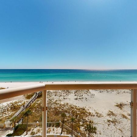 Emerald Isle 607 Pensacola Beach Exterior foto